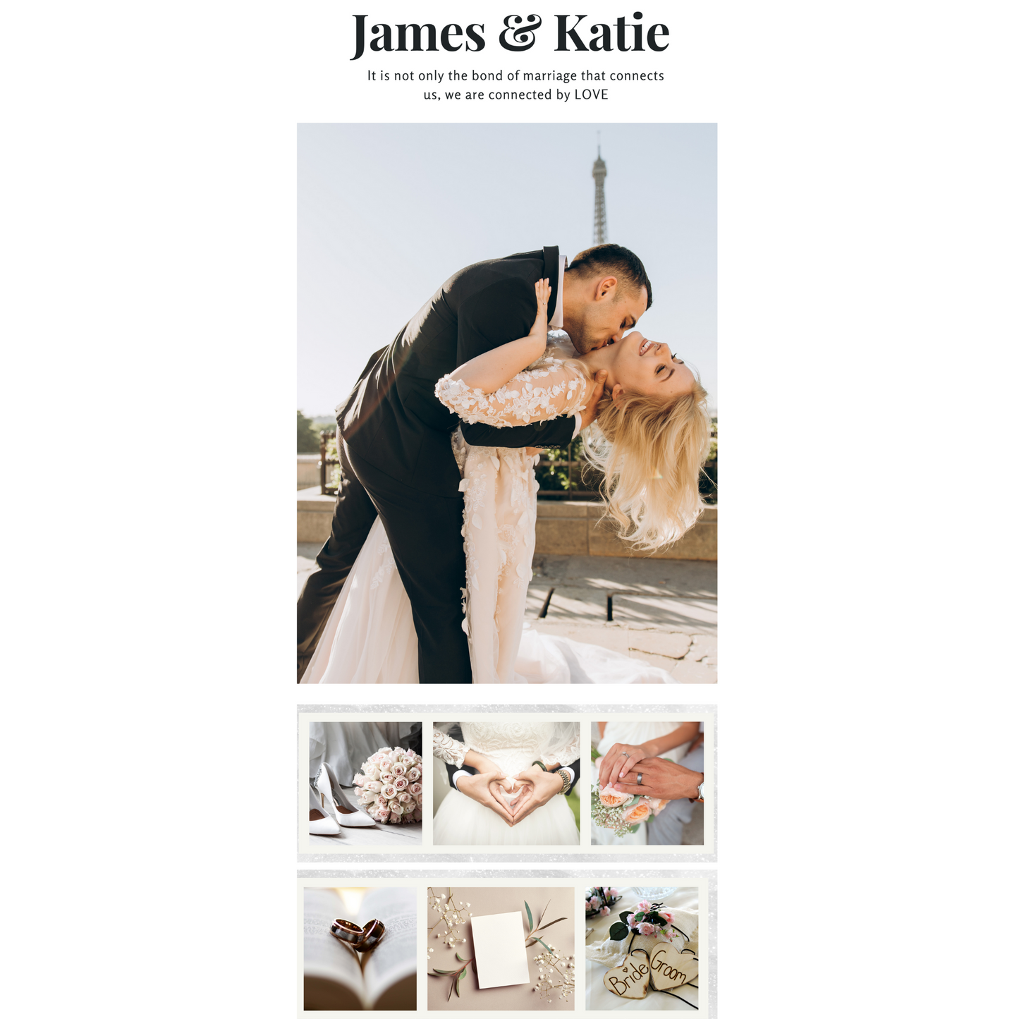 Large Custom Add Your Photo Poster 24 x 72inches #TU098