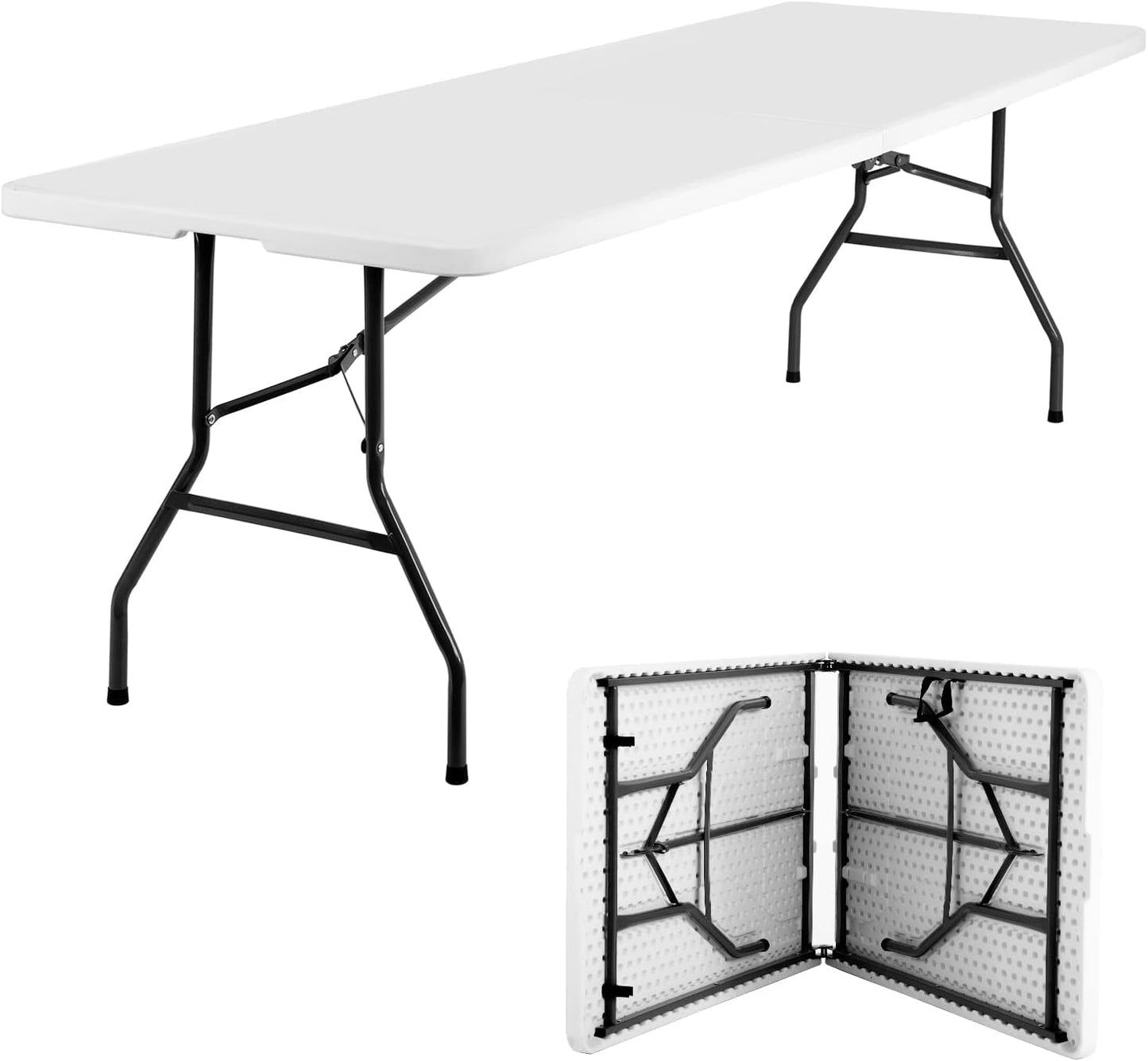 Estate Tables (Rectangular)