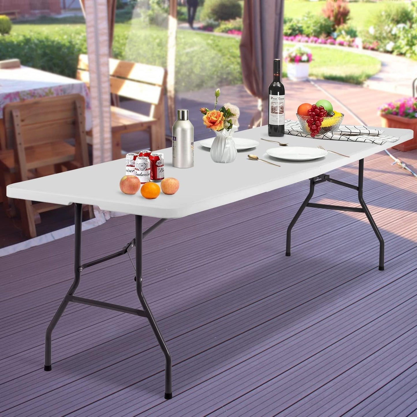 Estate Tables (Rectangular)