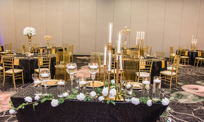 Local Rental - Gold Chiavari Chair (Rent Chiavari Chairs)