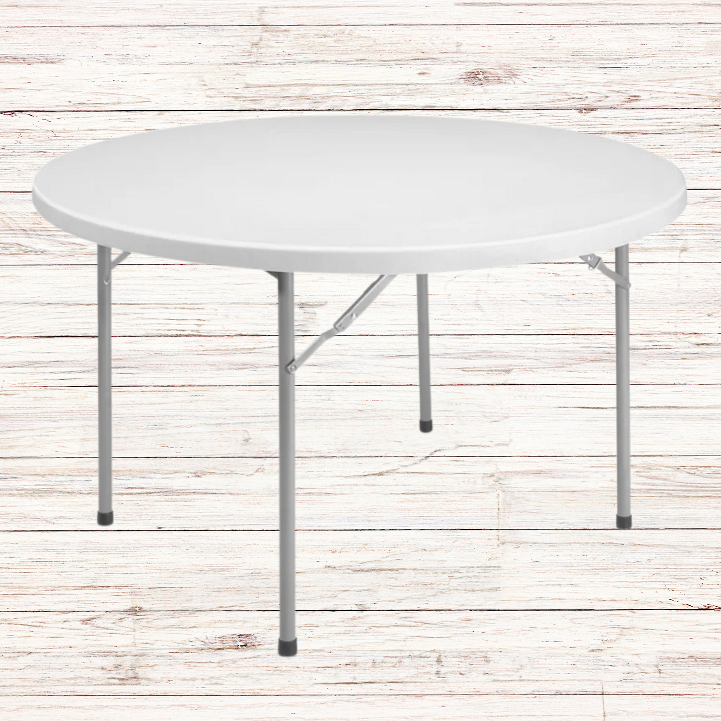 Estate Tables (Round) 60ft